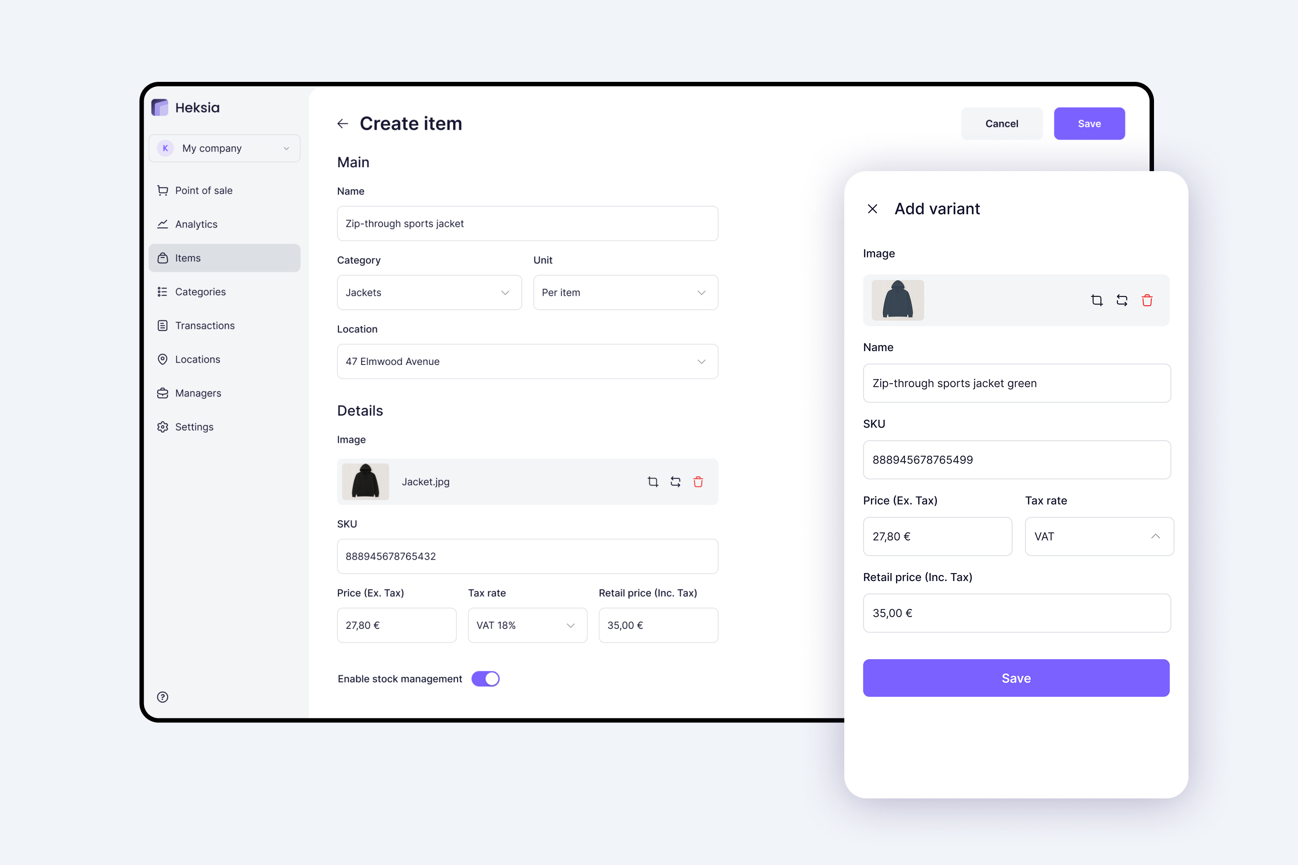 Choosing a POS system: key features and considerations for retailers