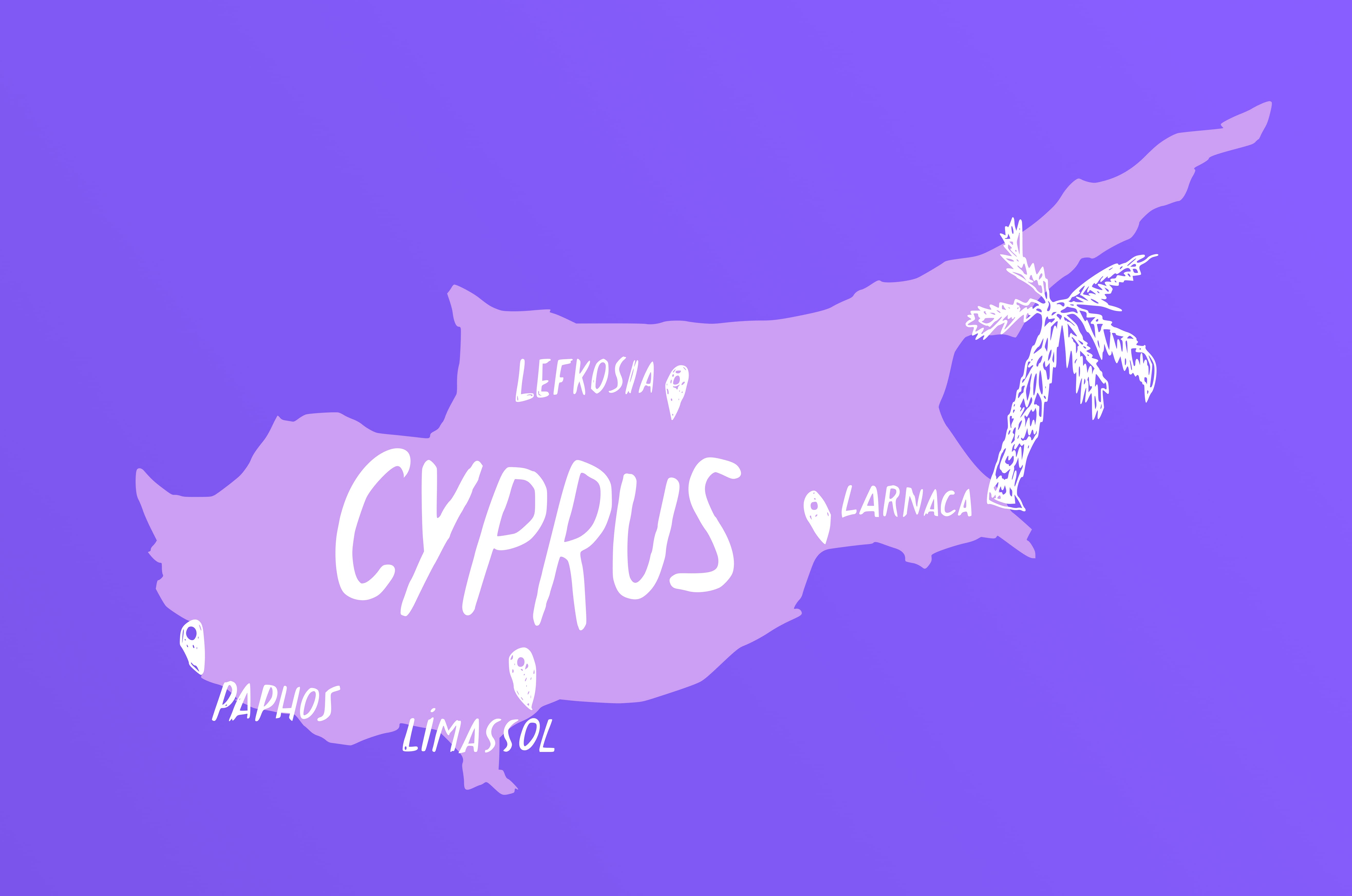 How to open a retail store in Cyprus: step-by-step guide to starting a retail business