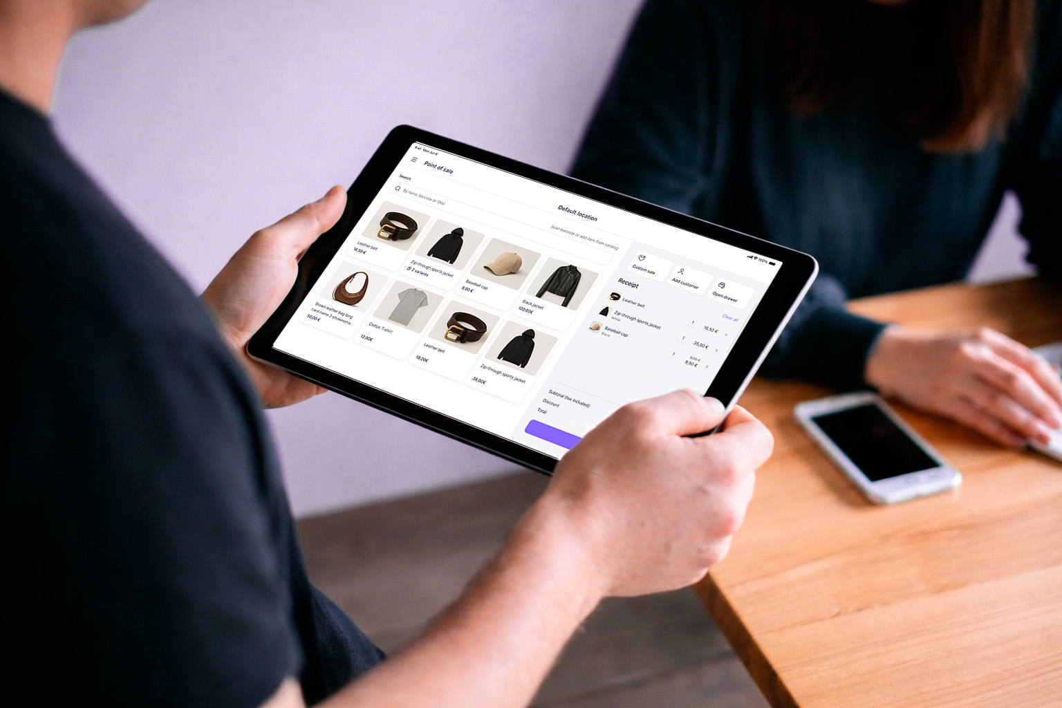 How to choose a retail POS system?