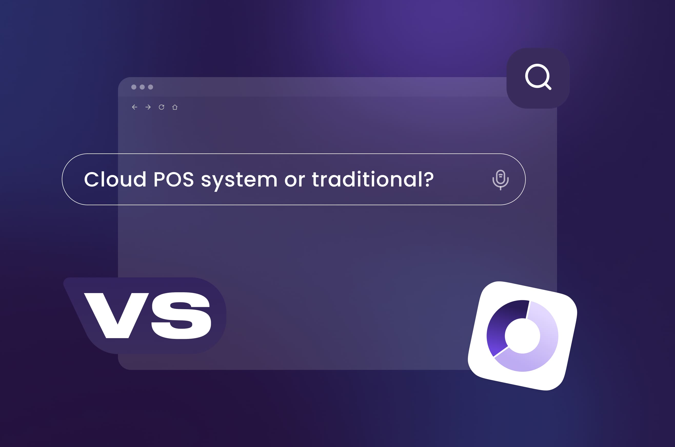 Traditional POS vs Cloud POS systems for retail: what retailers should know