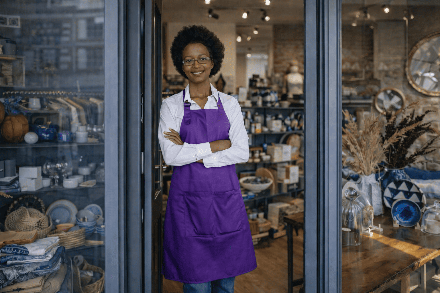 What does it cost to start a retail store?